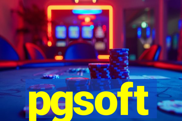 pgsoft-games porcentagem